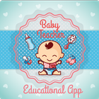 Baby Teacher - Kids ABC App icône