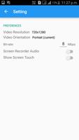 Simple Screen Recorder capture d'écran 3