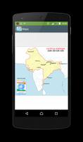 Ancient Indian History Maps capture d'écran 3