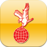 Red Eagle Masala icon
