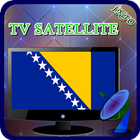 Sat TV Bosnia Channel HD アイコン