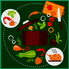 Quick Recipes PRO icon