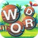Word Game - Forest Link Connect Puzzle APK