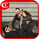 Survivor Uncharted Assassin 3D APK