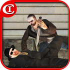 Survivor Uncharted Assassin 3D icône
