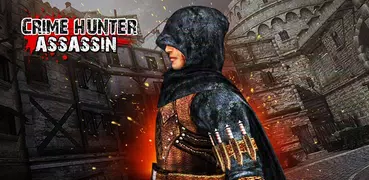 HunterAssassin-Open World game