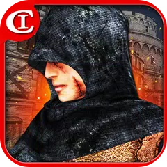 暗夜獵殺者 3D APK 下載