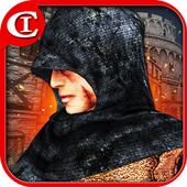 HunterAssassin-Open World game أيقونة