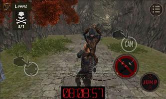 HunterAssassin-Open World game captura de pantalla 3