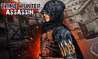 HunterAssassin-Open World game Poster