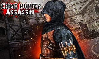 HunterAssassin-Open World game Affiche