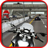 Traffic Racing-ATV Quad Rider2