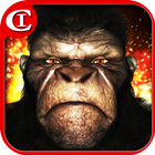 Assassin Ape:Open World Game أيقونة