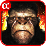 Assassin Ape:Open World Game APK