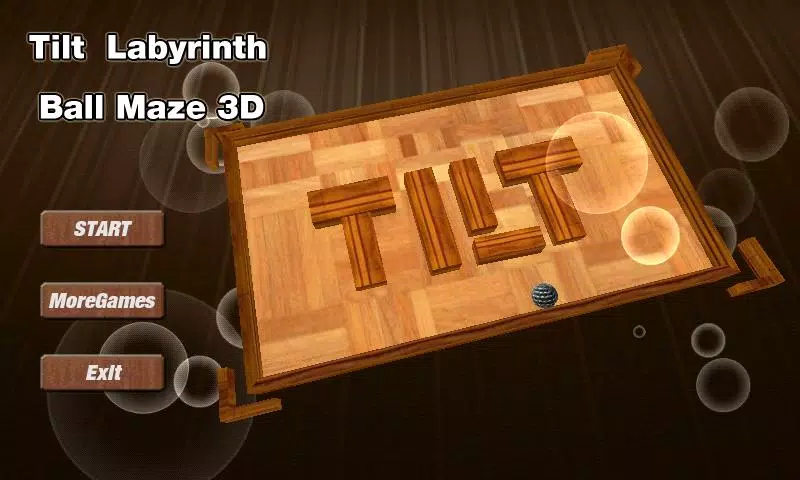 Tilt Maze: Ball Labyrinth game APK para Android - Download