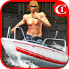 Crazy Boat Parking King 3D APK