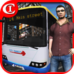 Bus Drive Speed Simulator 2017