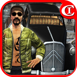 Crazy City Parking King 3D