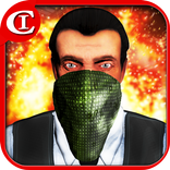 Crime Police Assassin 3D