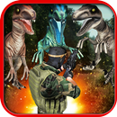 Jurassic -Dinosaur Assassin APK