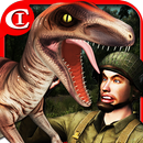 Jurassic Dinosaur War 3D APK