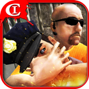 Prison Hitman Escape:Assassin APK