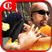 ”Prison Hitman Escape:Assassin