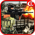 Crime Sniper Assassin 3D