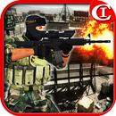 Crime Sniper Assassin 3D APK