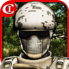 Assassin HERO 3D biểu tượng