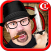 Knife King2-Shoot Boss 3D APK