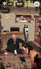 Knife King2-Shoot Boss 3D APK download