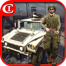 Military Driver 3D APK