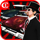 Gangster Mafia Driver 3D aplikacja