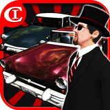Gangster Mafia Driver 3D 圖標