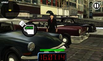 Gangster Mafia Driver 3D ảnh chụp màn hình 1