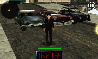 Gangster Mafia Driver 3D ảnh chụp màn hình 2