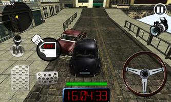 Gangster Mafia Driver 3D ảnh chụp màn hình 3