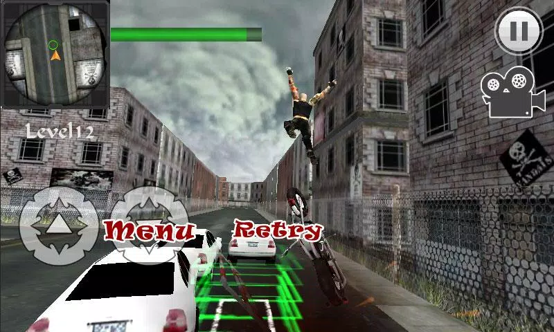 Crazy Parking Car King 3D para Android - Download