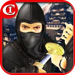 Ninja Assassin Killer HD