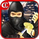 Ninja Assassin Killer HD aplikacja