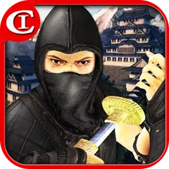 Stealth Ninja Assassin 3D - Best Stealth Game APK download