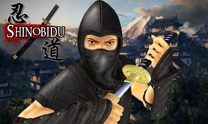 Tower ninja assassin warrior Baixar APK para Android (grátis)