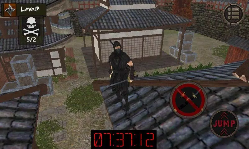 Ninja Assassin - Stealth Game - Apps on Google Play