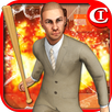 APK Angry Office-Crime 3D