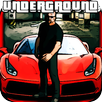 UnderGround Parking Simulator APK