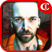 Prison Attack-Crime &amp; Blade 3D icon