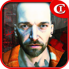 Prison Attack-Crime & Blade 3D-icoon