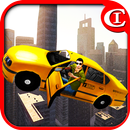 Crazy Roof Parking Simulator3D-APK