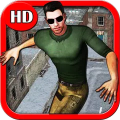 TightRope Walker 3D HD APK download